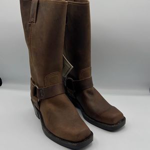 Frye 12inch Harness size 6